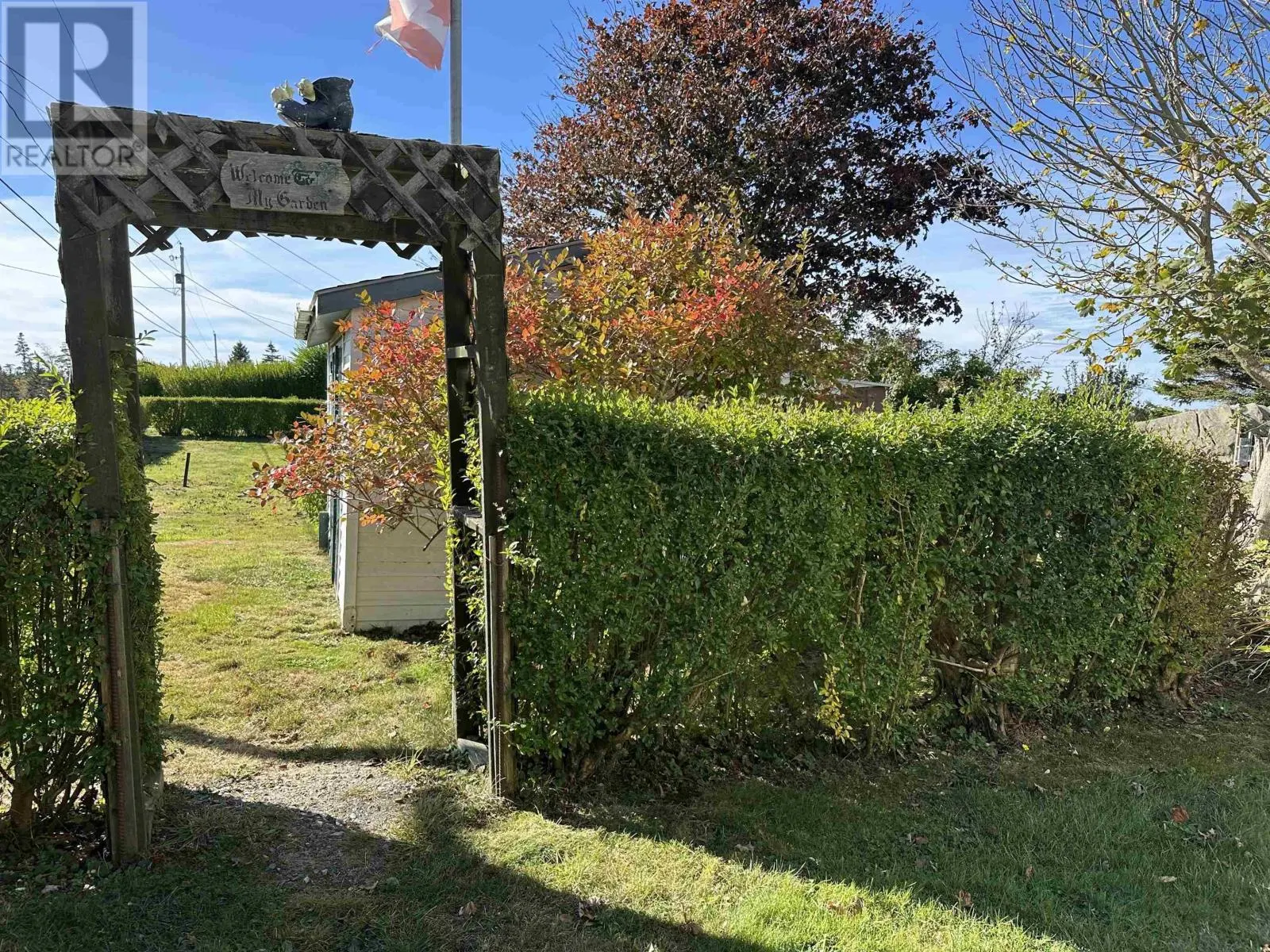 158 Peterson Road