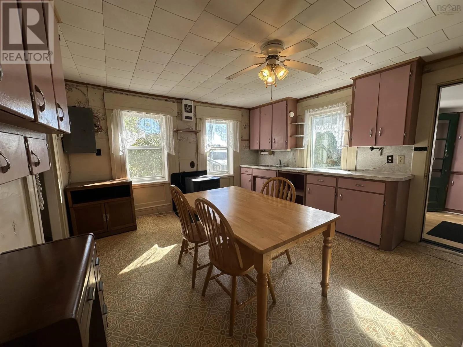 158 Peterson Road