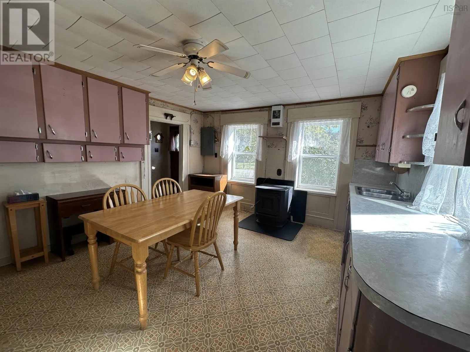 158 Peterson Road