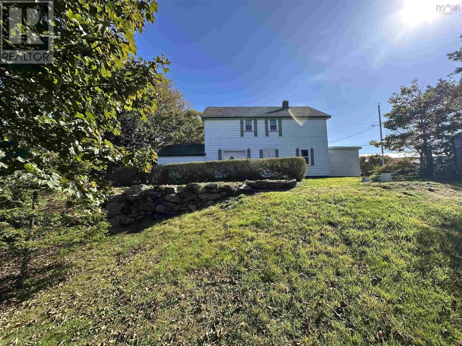 158 Peterson Road