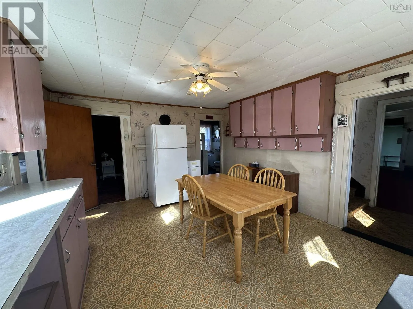 158 Peterson Road