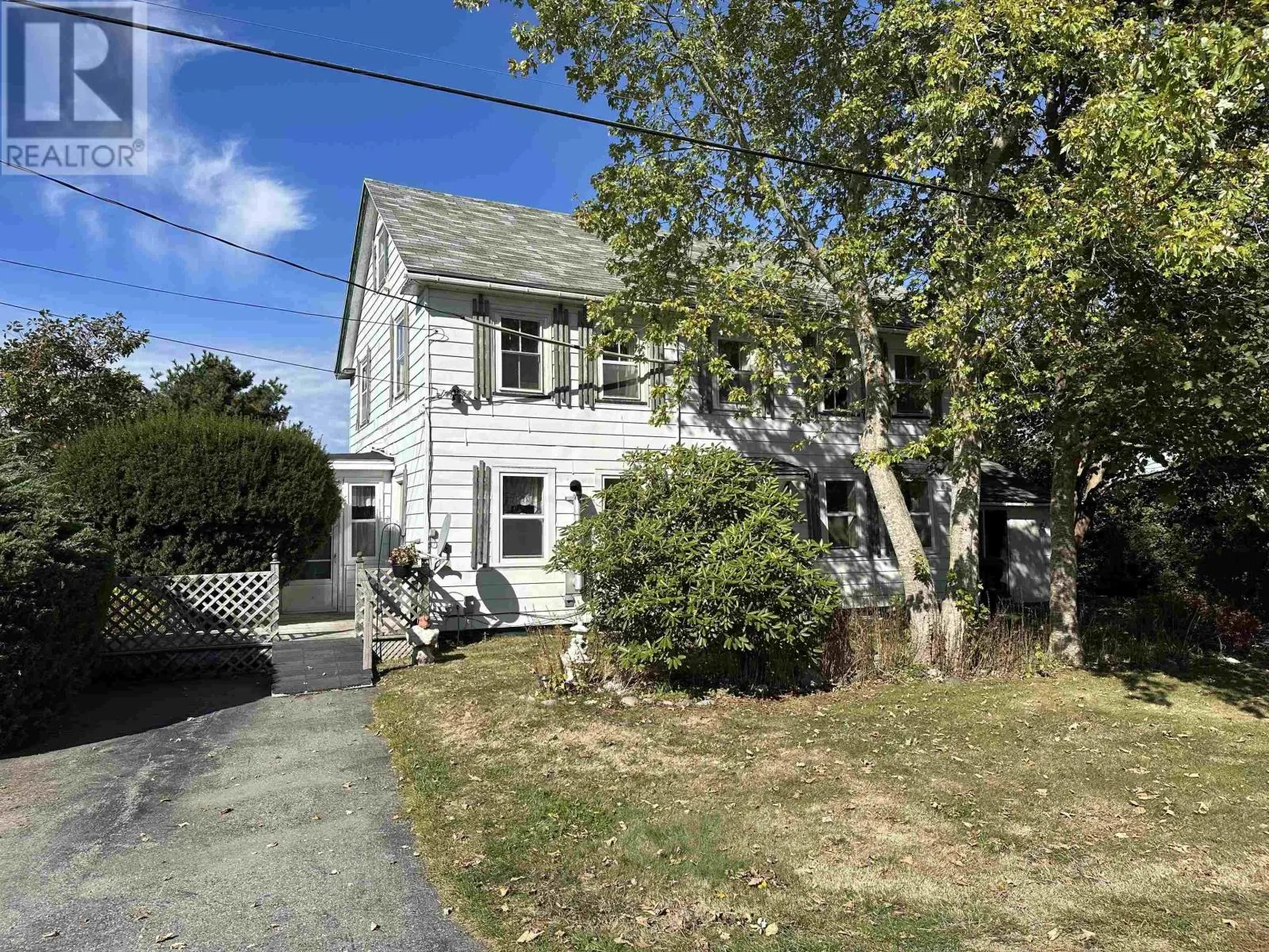 158 Peterson Road