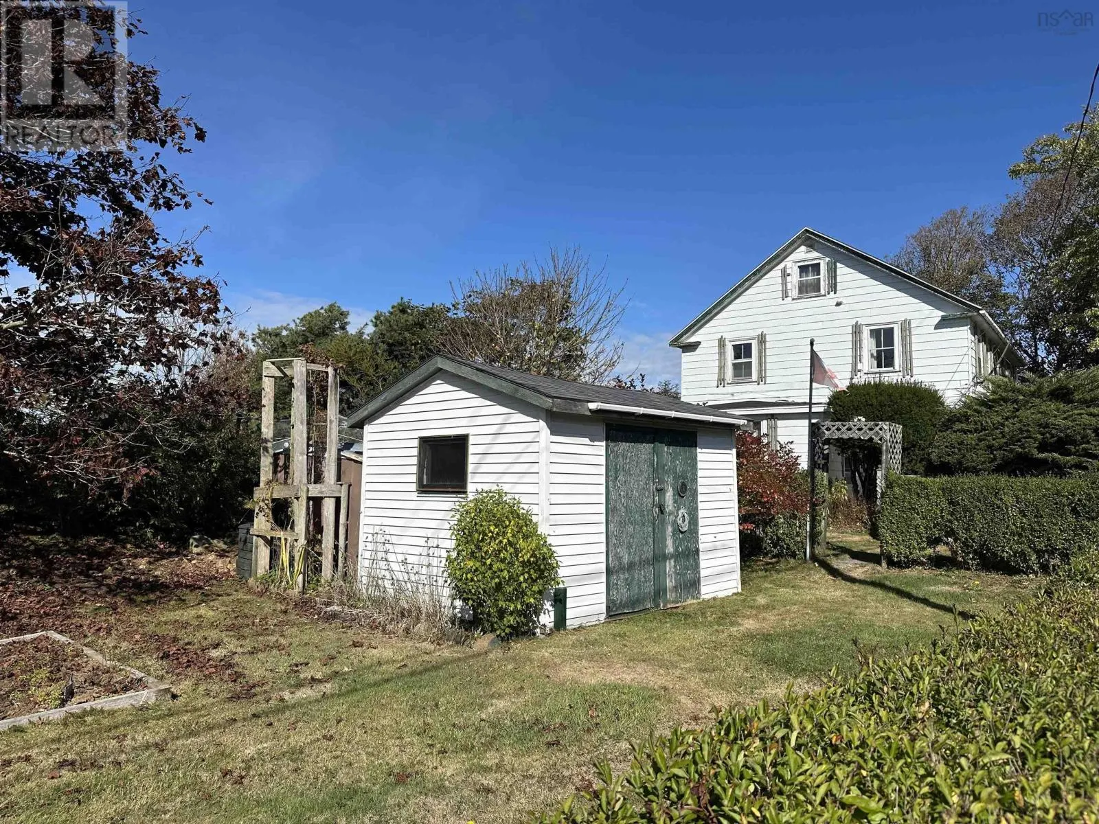 158 Peterson Road