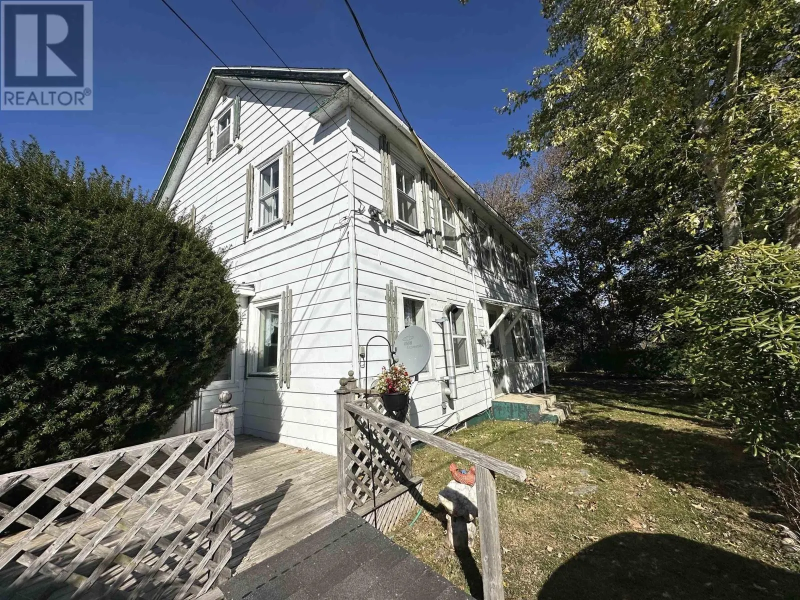 158 Peterson Road