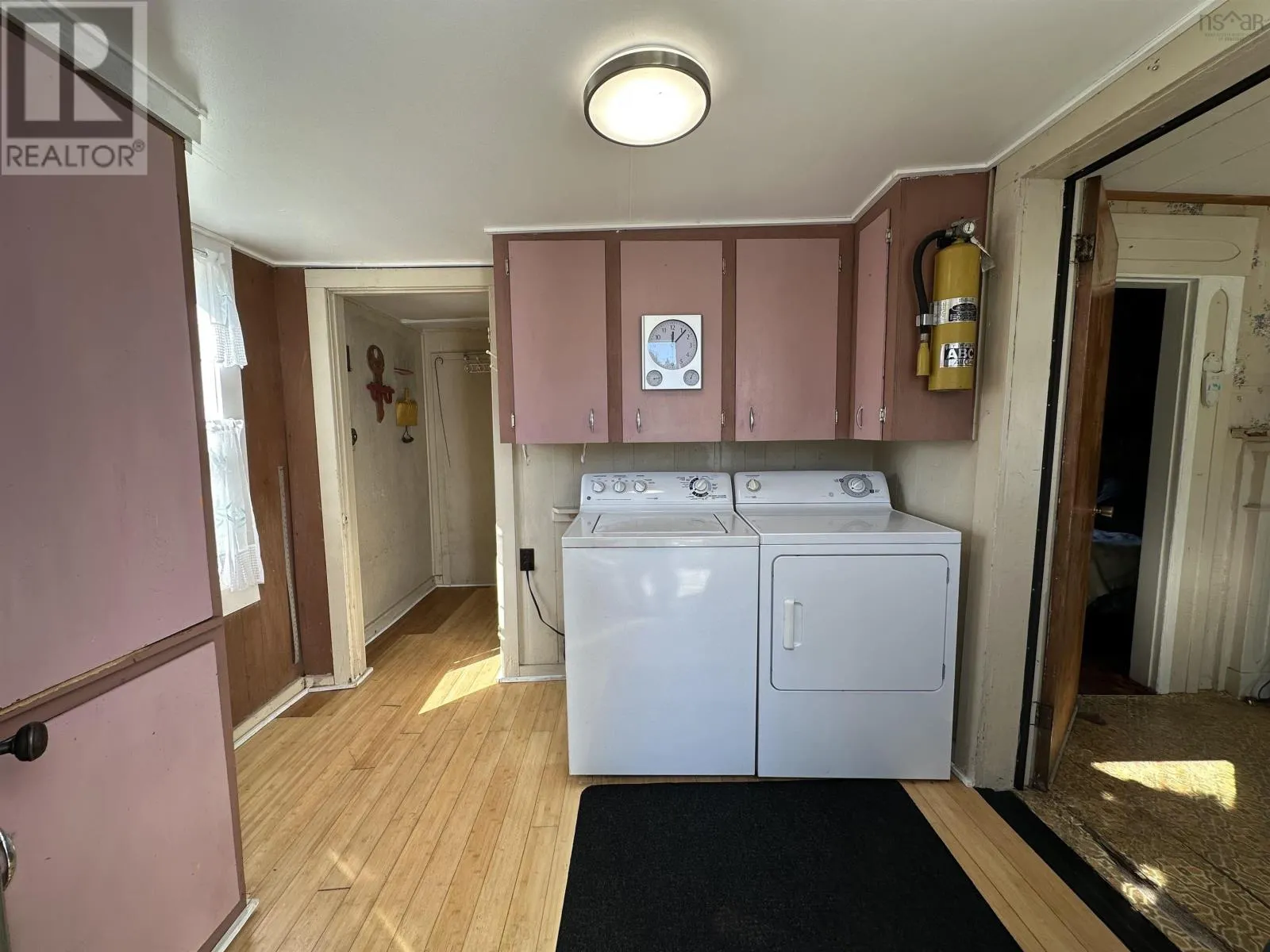 158 Peterson Road
