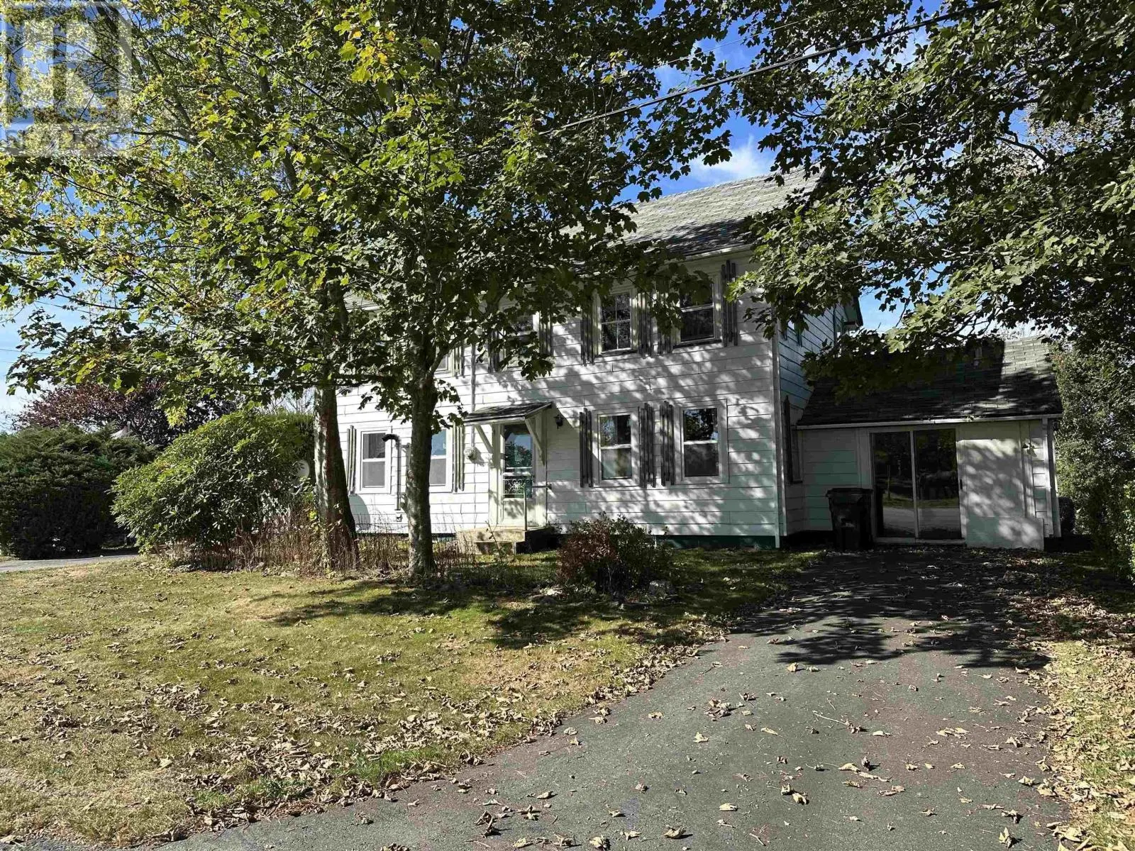 158 Peterson Road