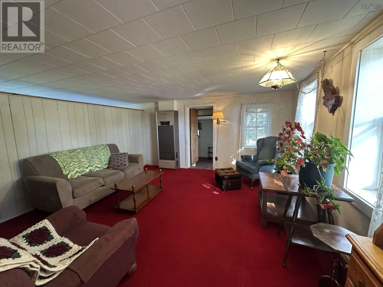 158 Peterson Road