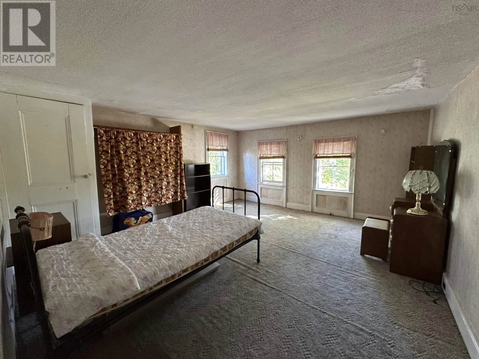 158 Peterson Road