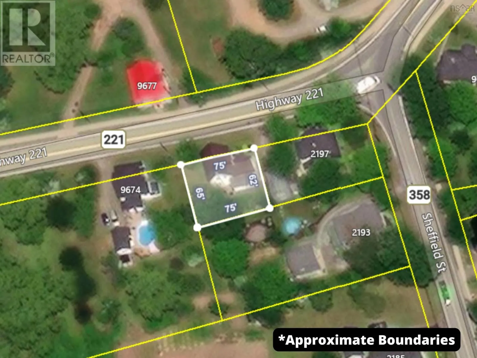9682 Highway 221