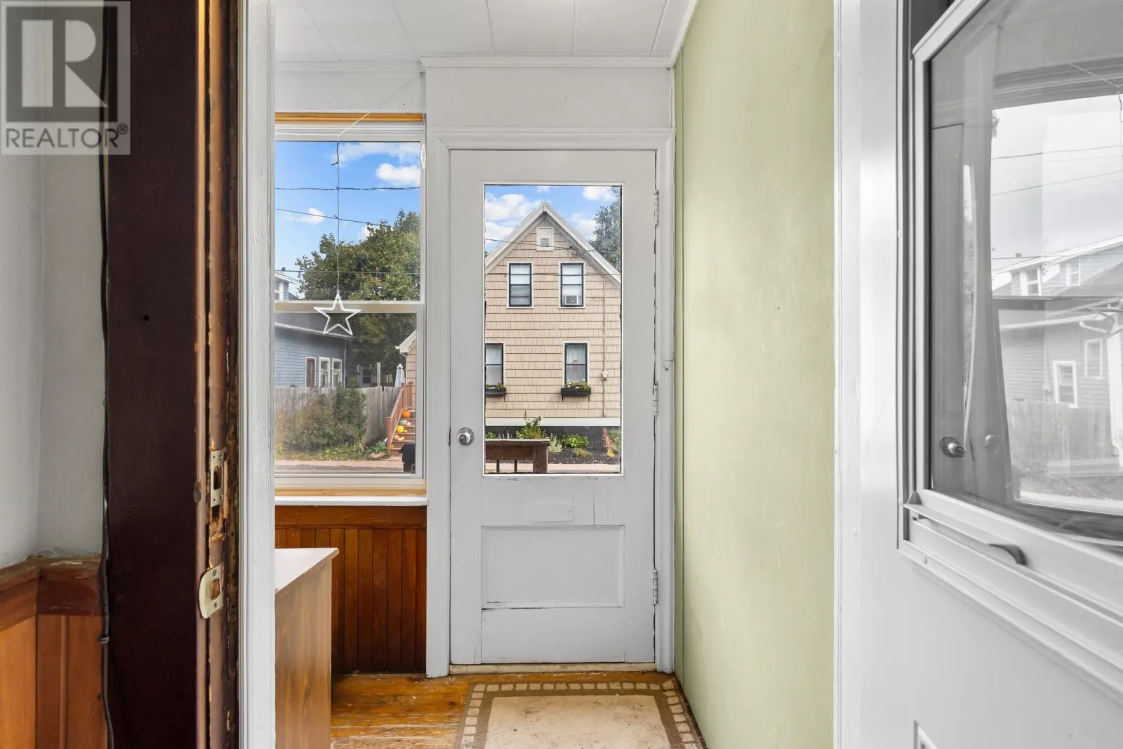 17 & 19 Felling Street