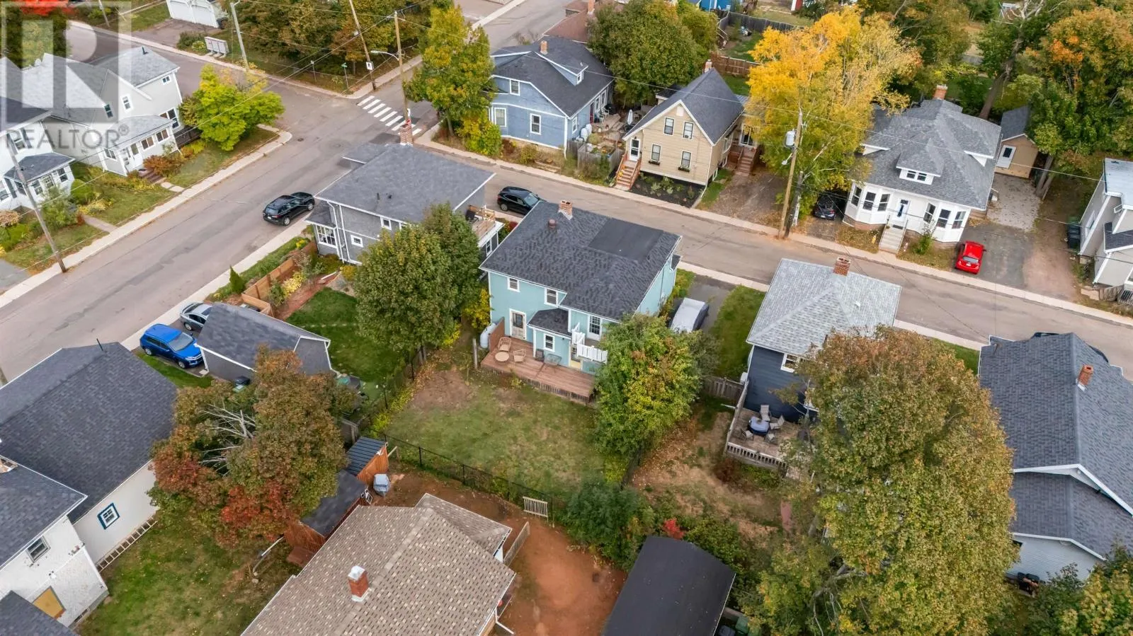 17 & 19 Felling Street