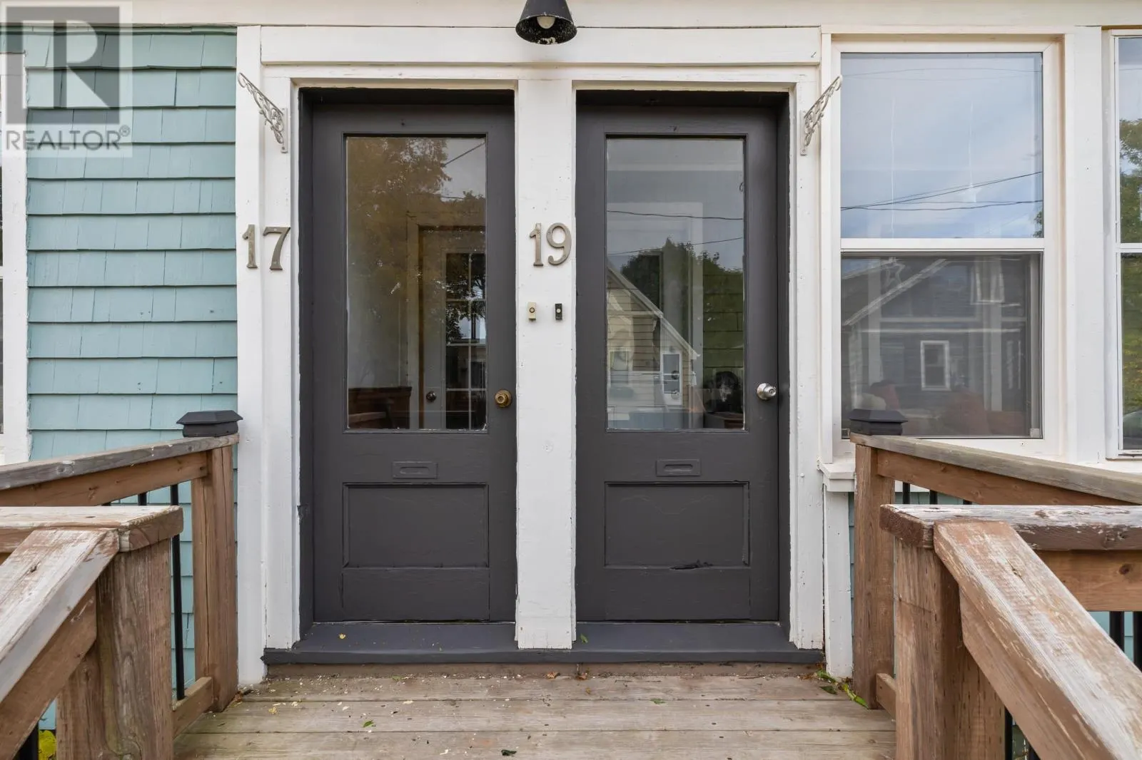17 & 19 Felling Street
