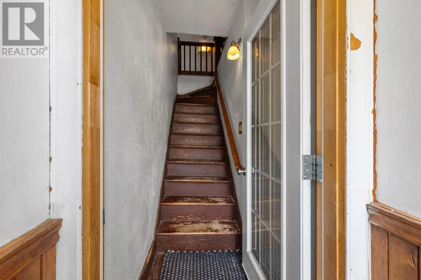 17 & 19 Felling Street