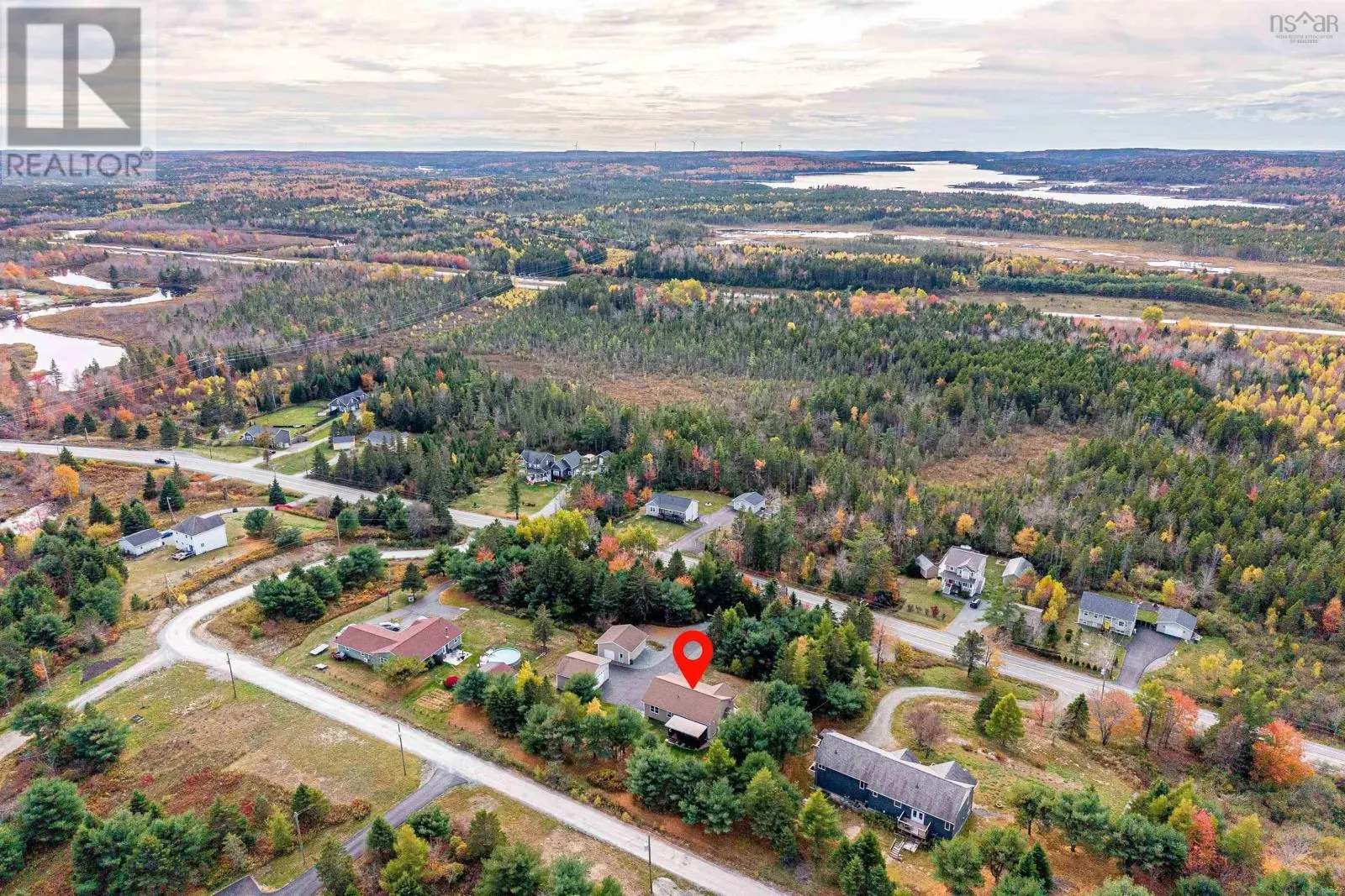 3235 Sackville Drive