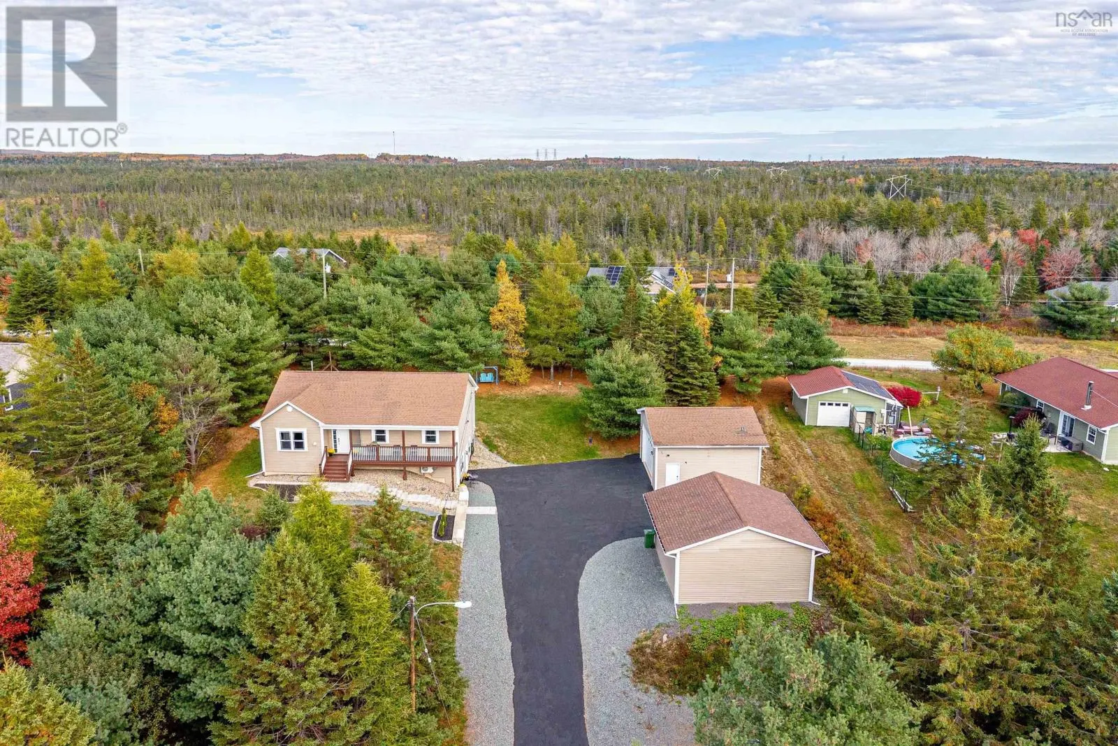 3235 Sackville Drive