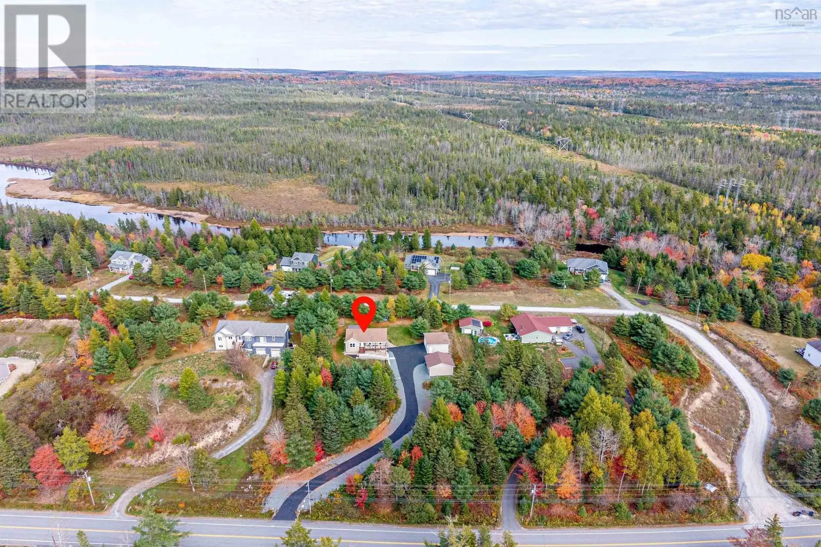 3235 Sackville Drive