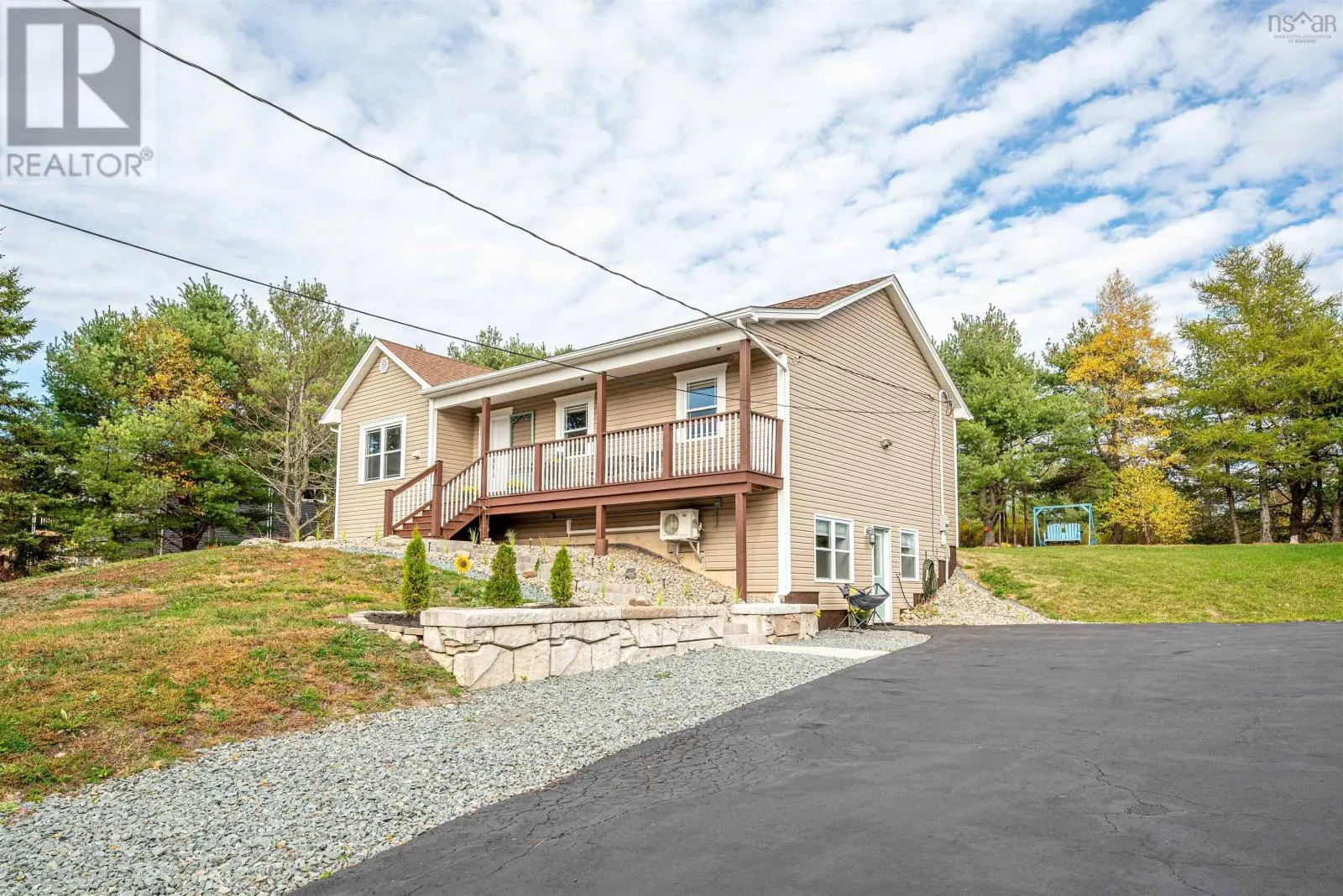 3235 Sackville Drive
