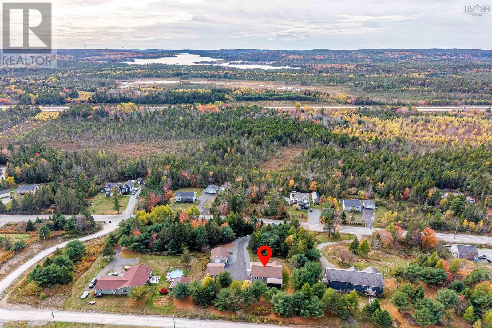 3235 Sackville Drive