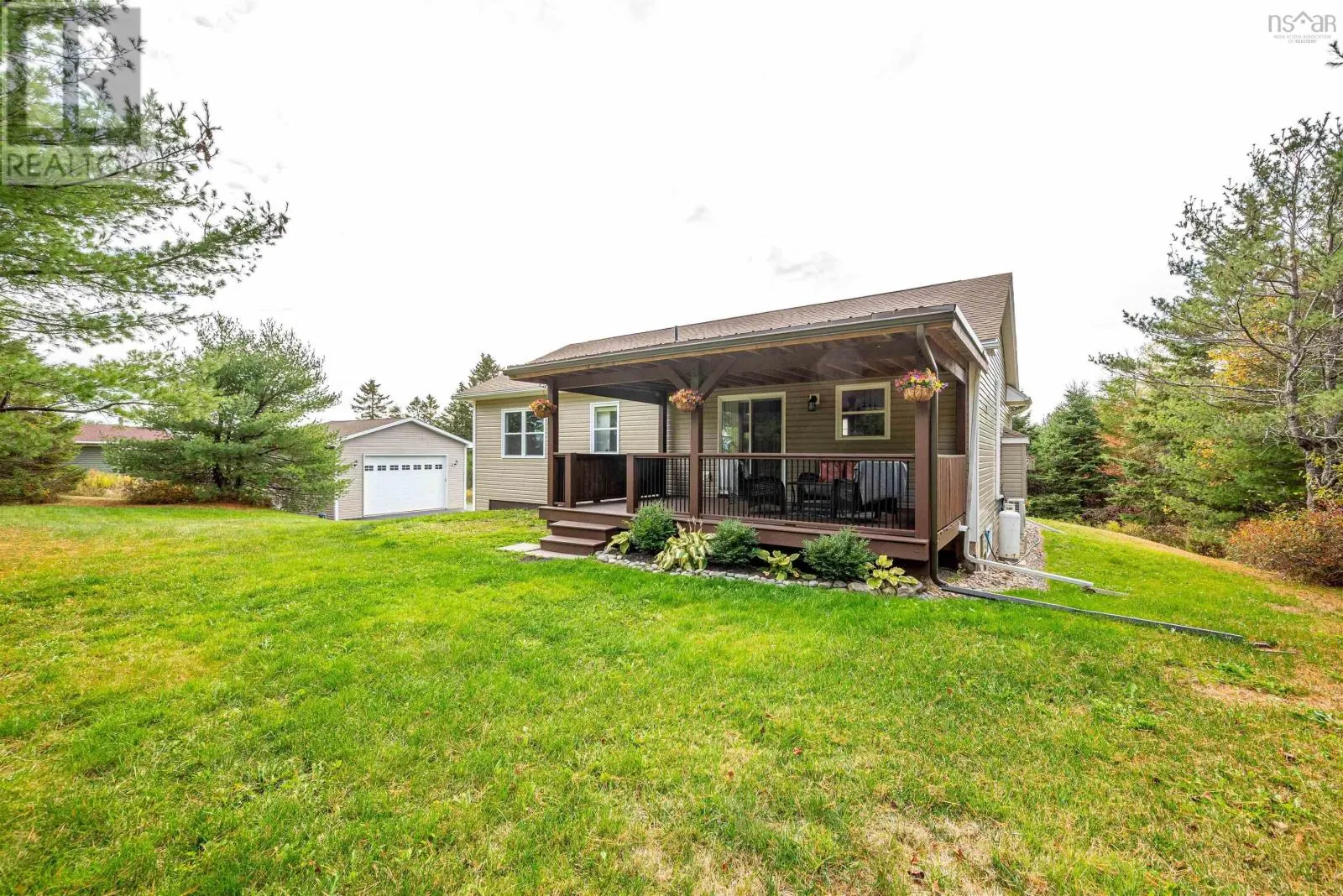 3235 Sackville Drive