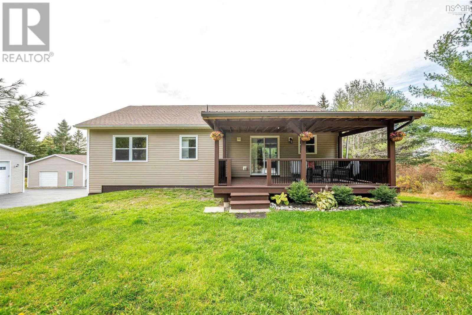 3235 Sackville Drive