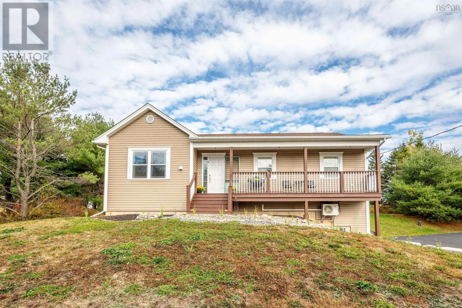 3235 Sackville Drive