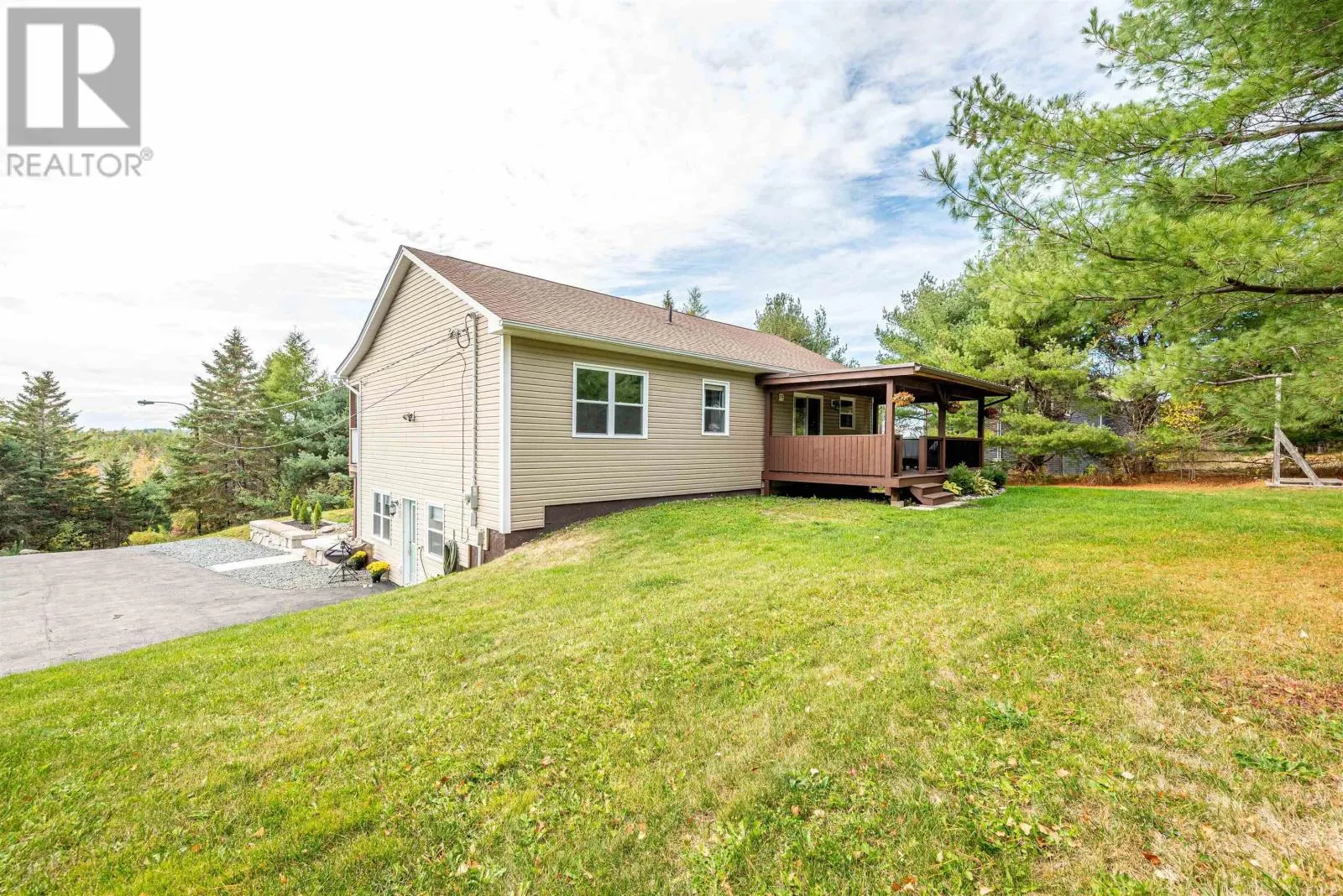 3235 Sackville Drive