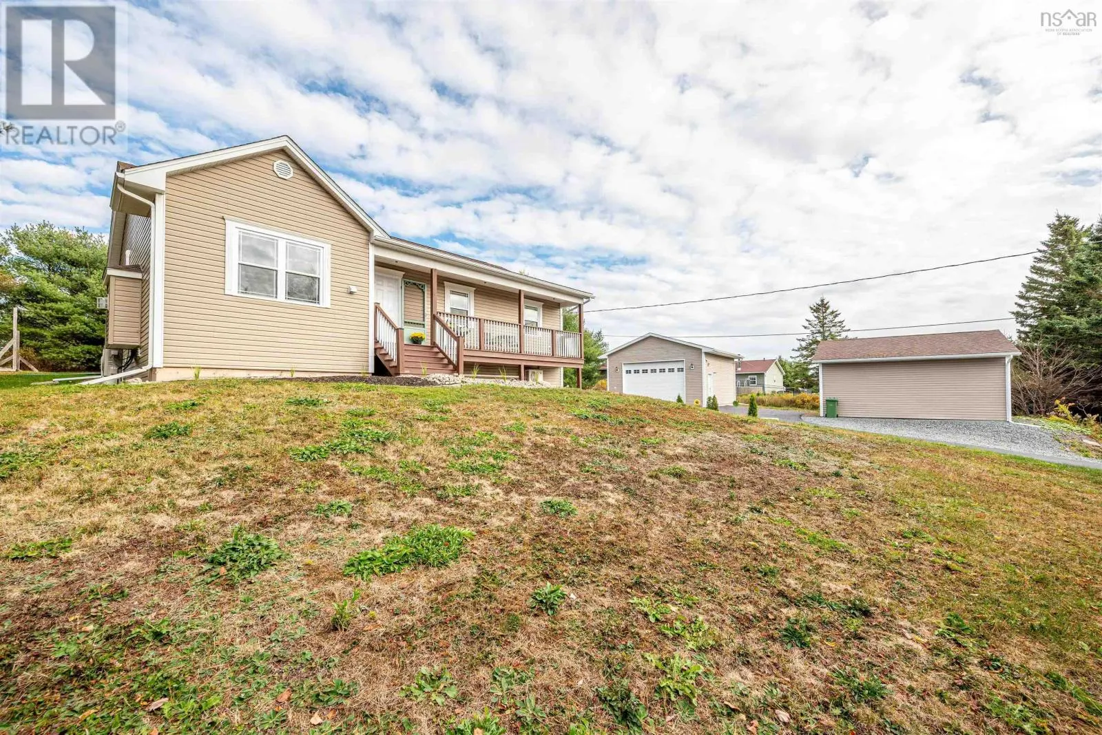 3235 Sackville Drive