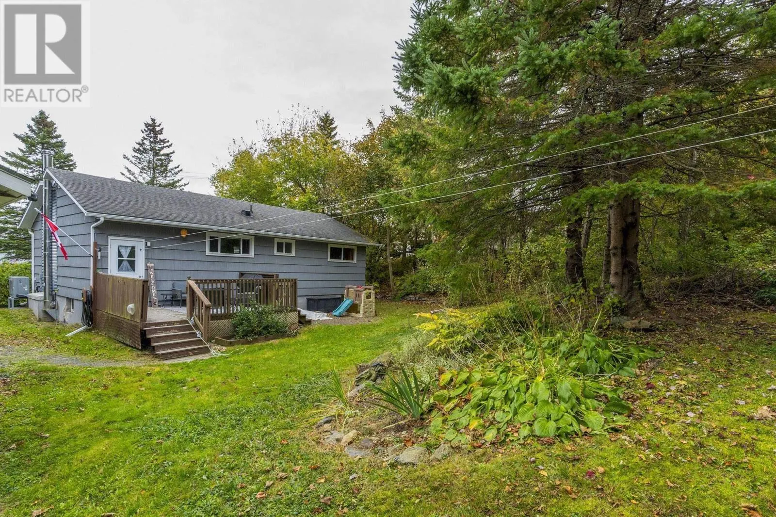121 Hillsboro Drive