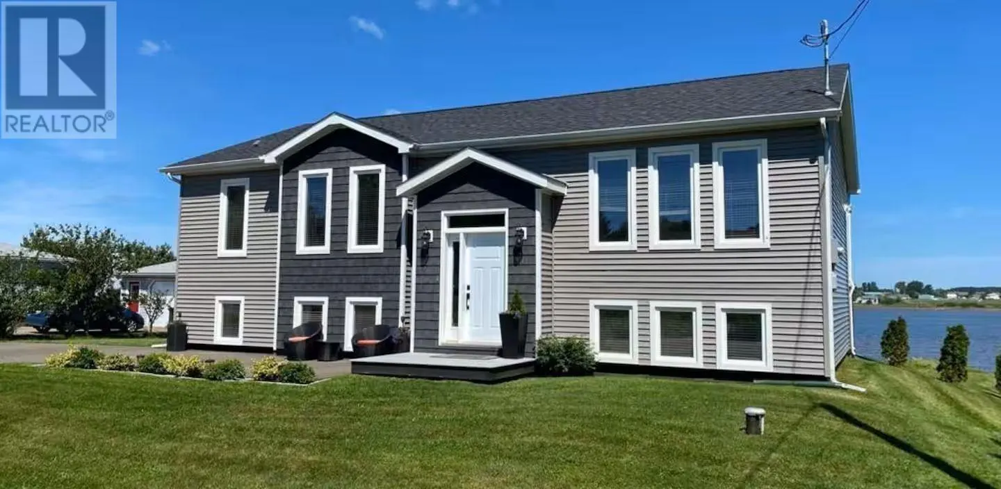 40 Bayside Road