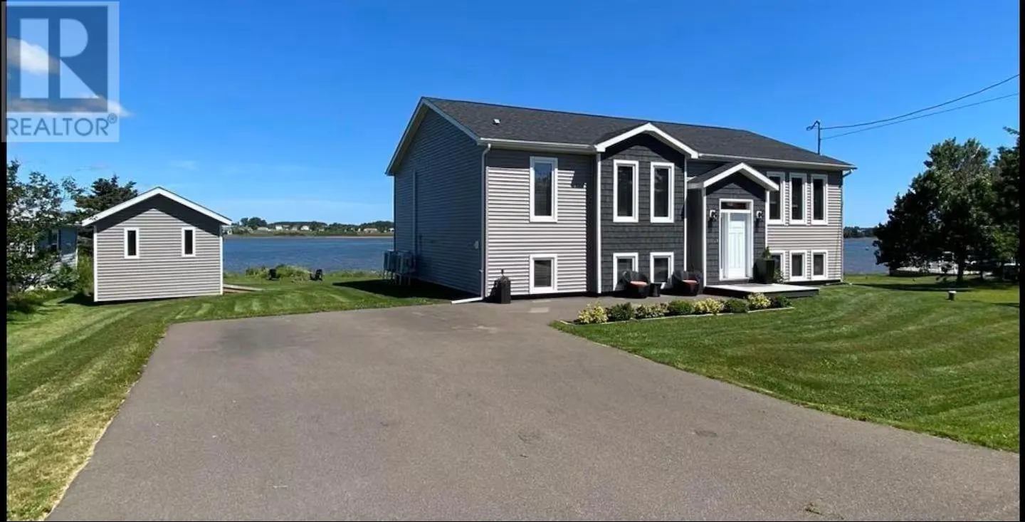 40 Bayside Road