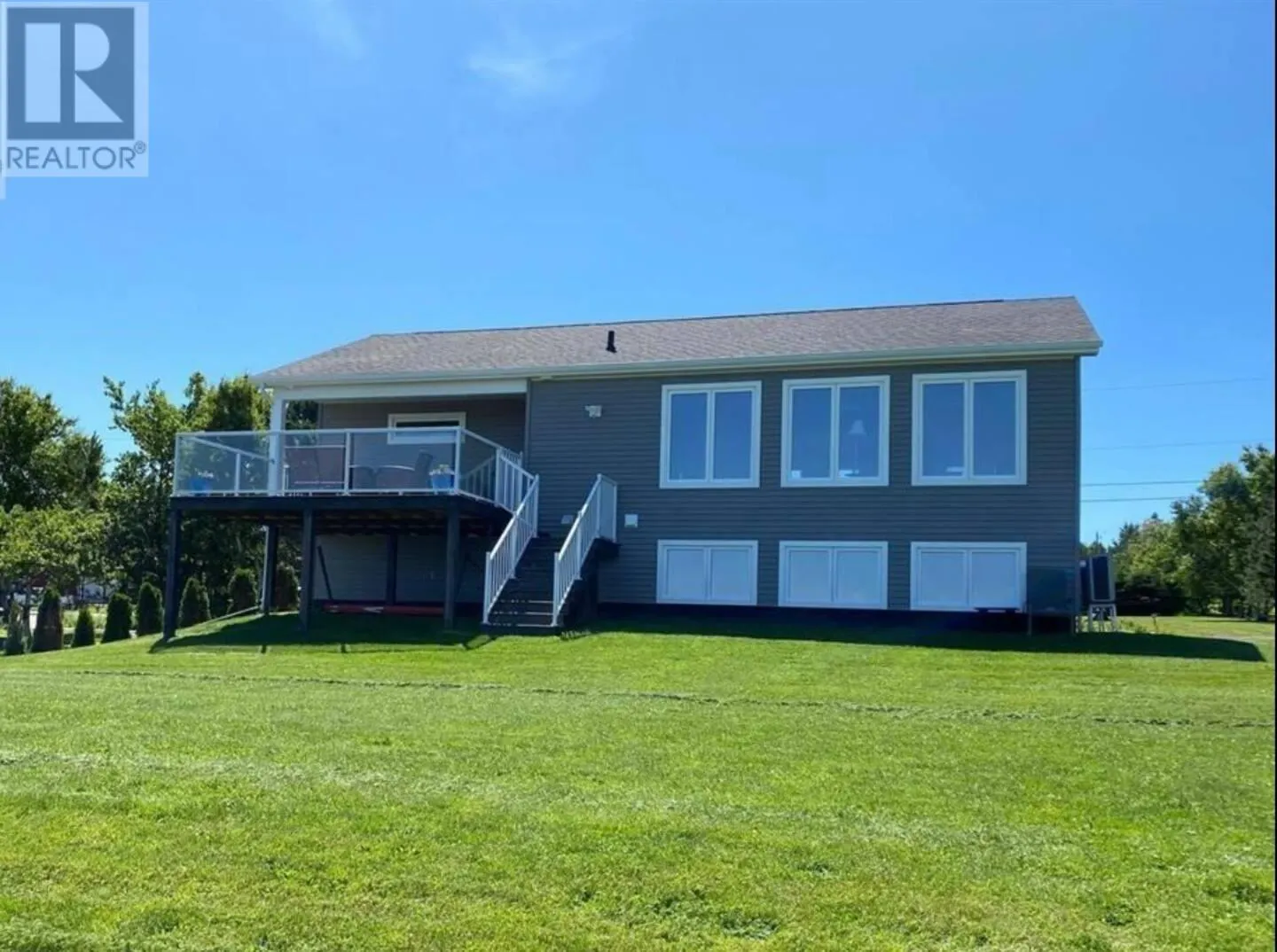 40 Bayside Road