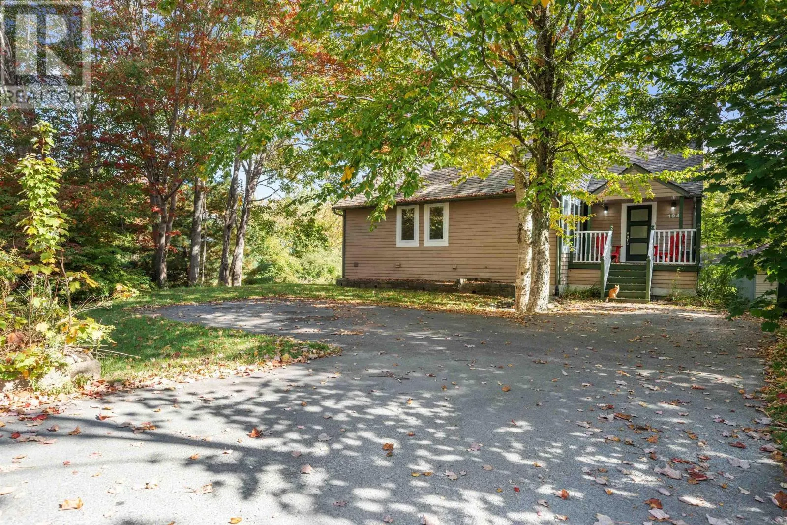 194 Ponderosa Drive