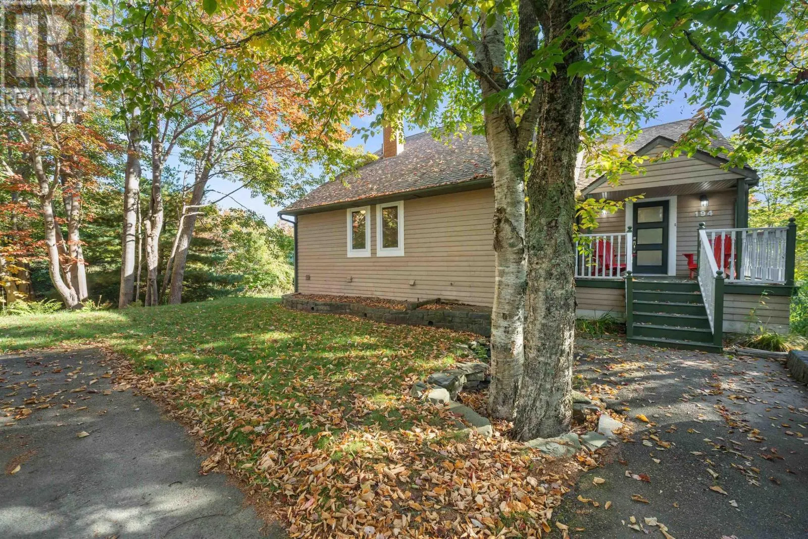 194 Ponderosa Drive