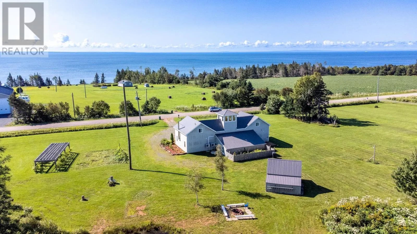 4646 Cape Bear Rd