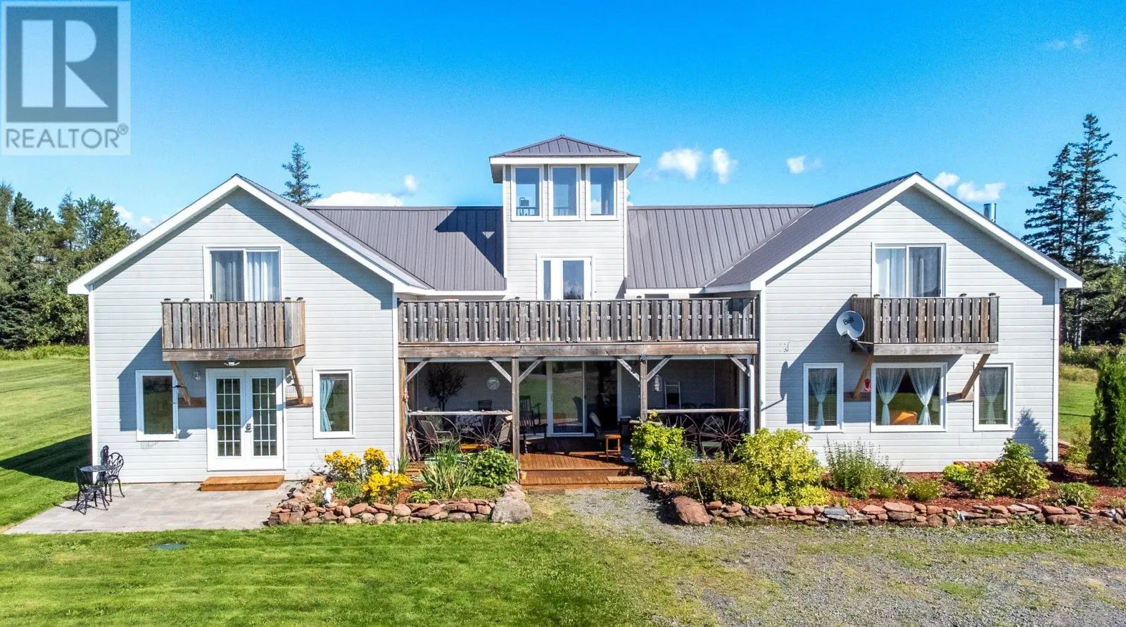 4646 Cape Bear Rd