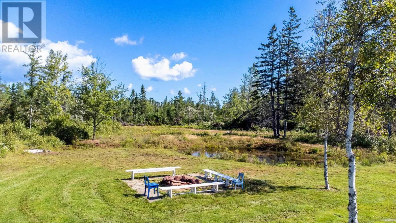 4646 Cape Bear Rd