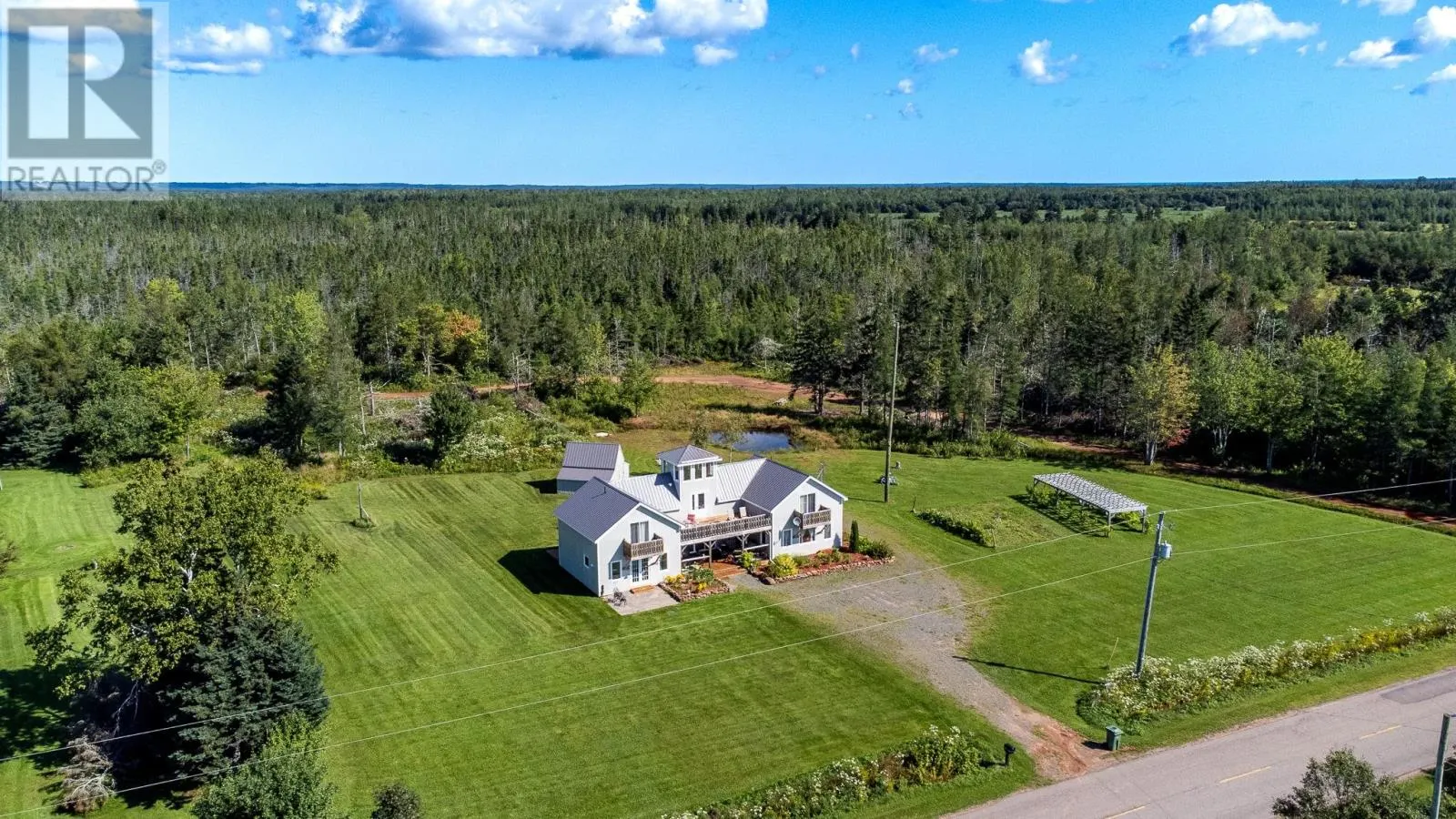 4646 Cape Bear Rd