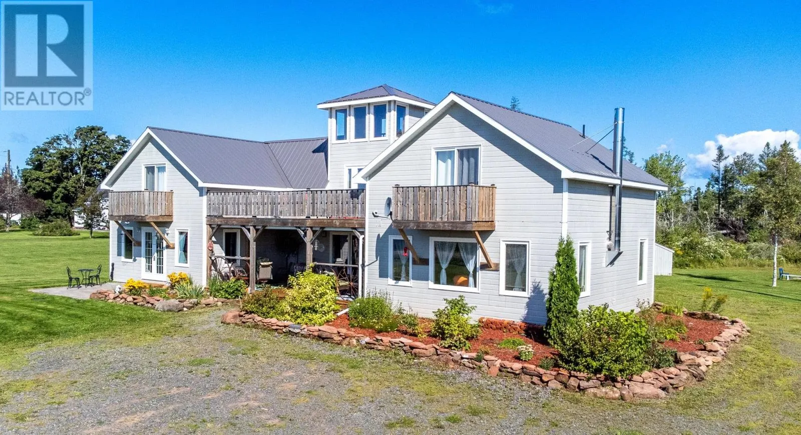 4646 Cape Bear Rd