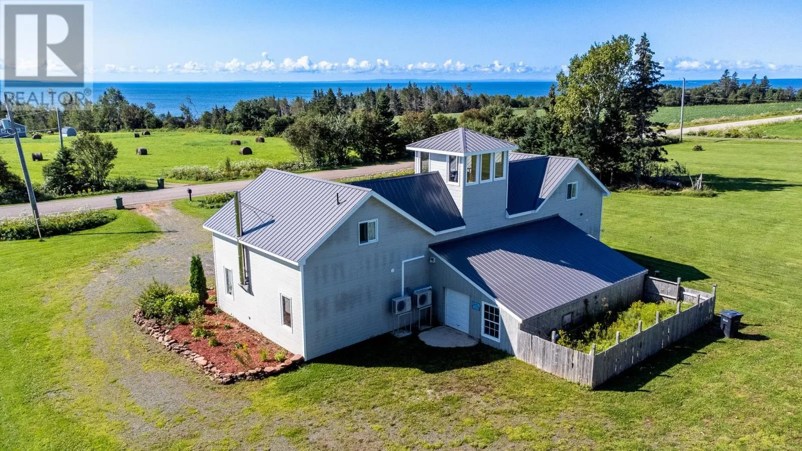 4646 Cape Bear Rd