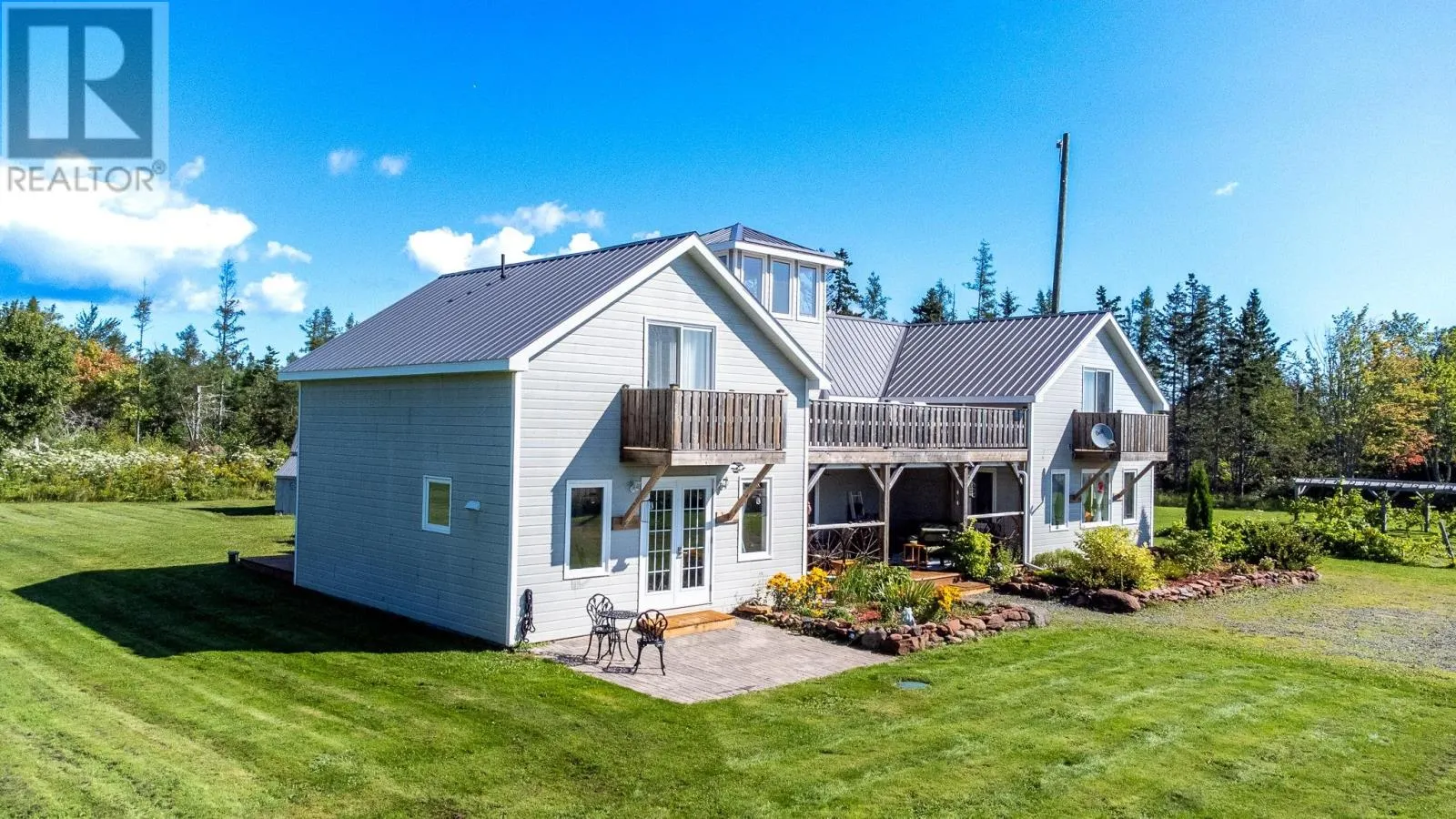 4646 Cape Bear Rd
