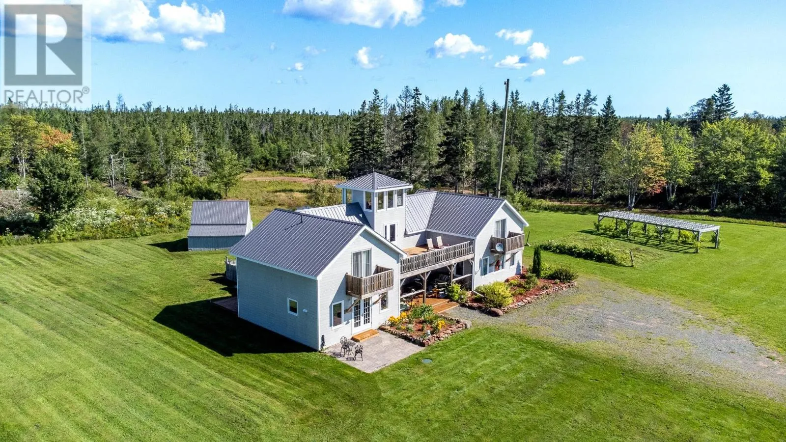 4646 Cape Bear Rd