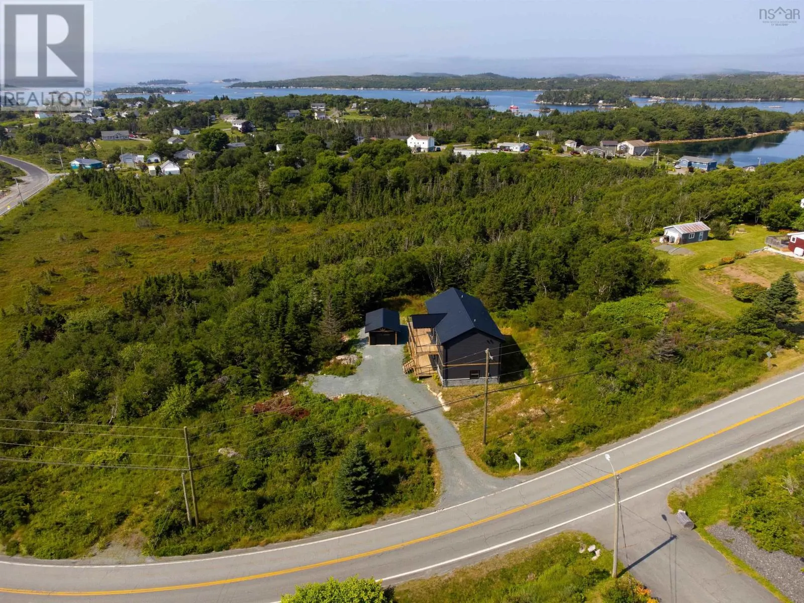1605 Terence Bay Road