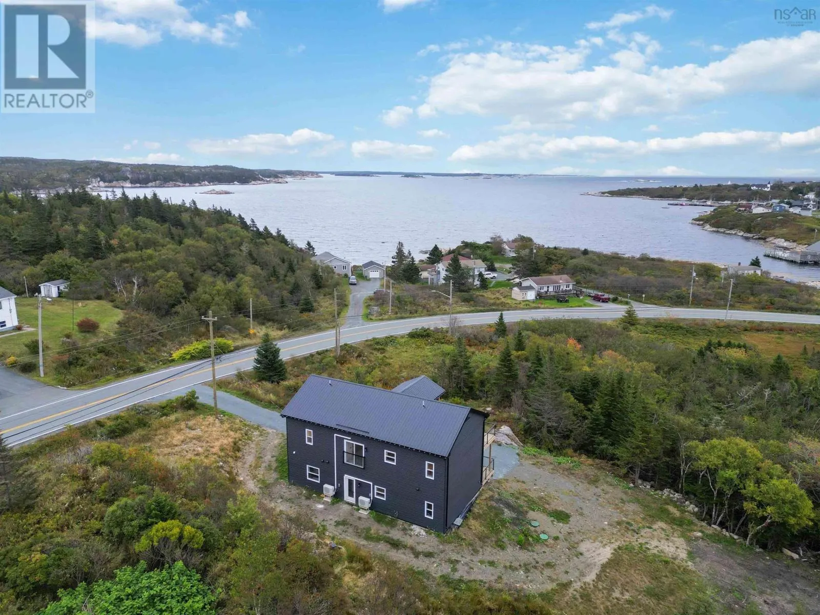 1605 Terence Bay Road