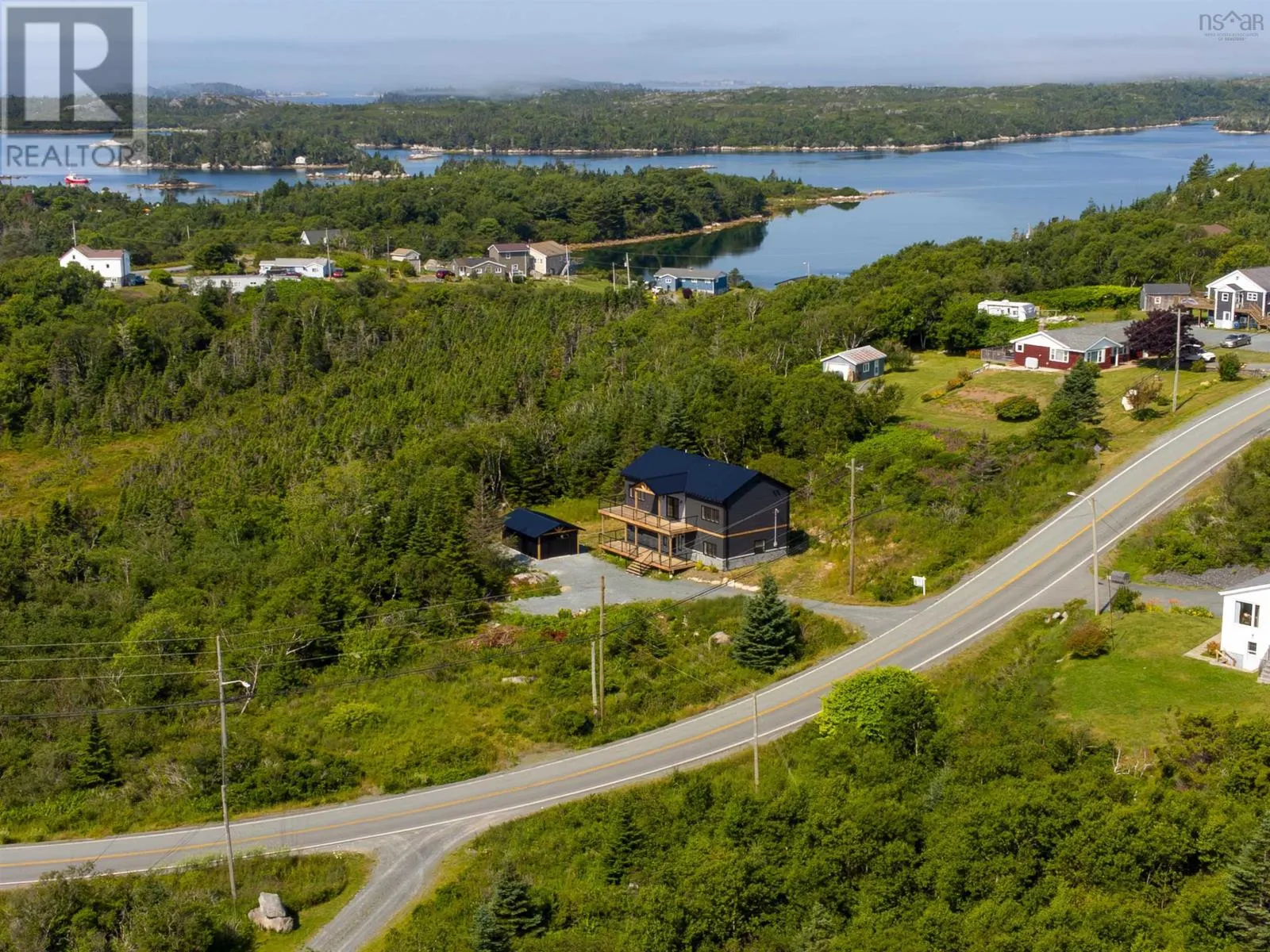 1605 Terence Bay Road