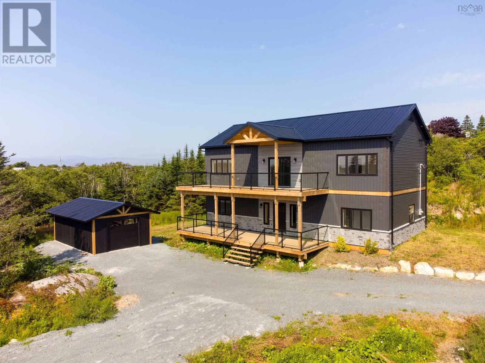 1605 Terence Bay Road