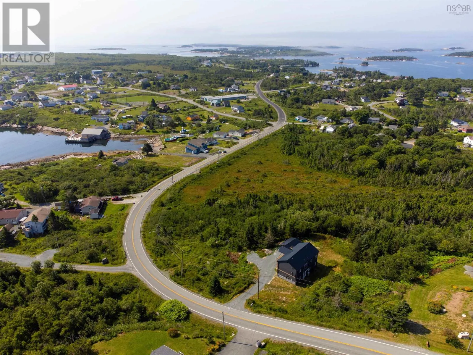 1605 Terence Bay Road