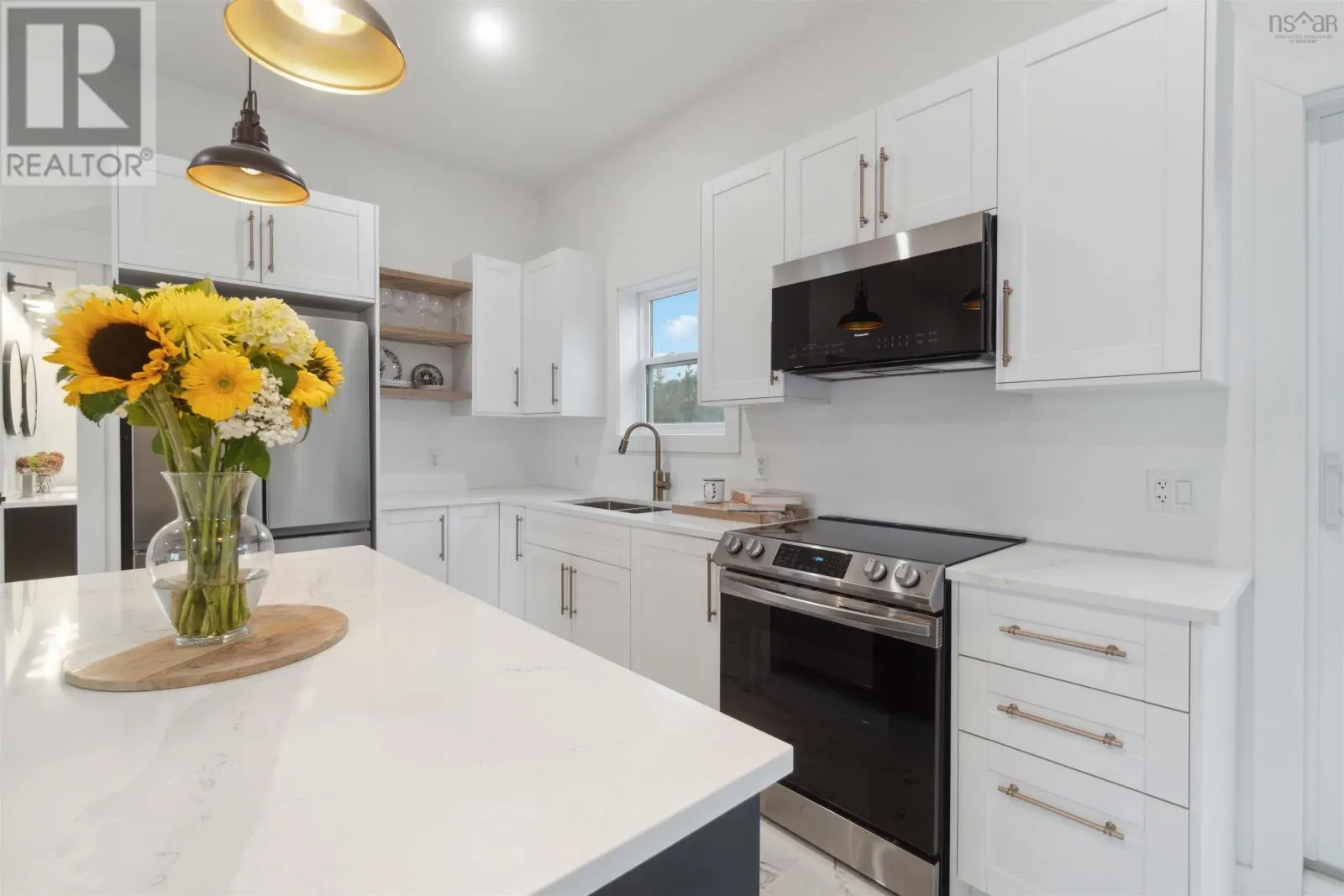 1605 Terence Bay Road