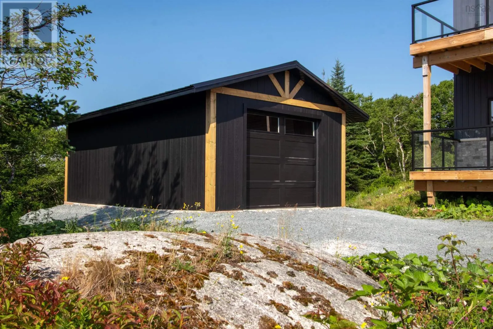 1605 Terence Bay Road