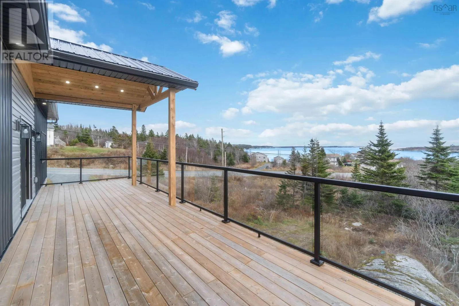 1605 Terence Bay Road