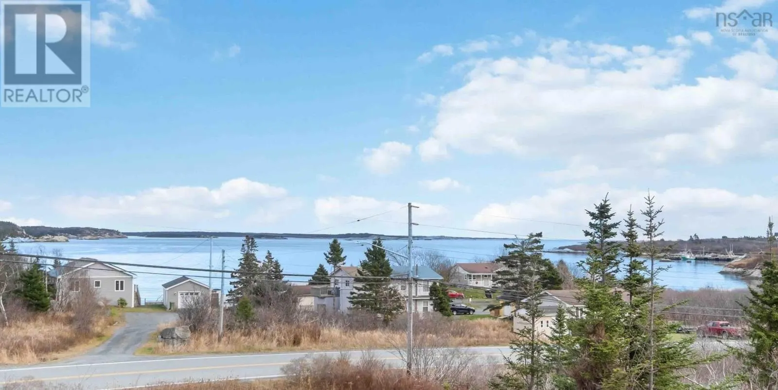1605 Terence Bay Road